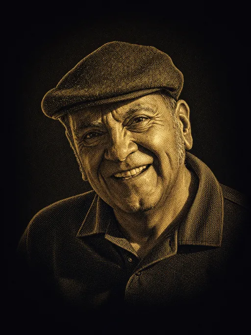 Don Miguel Ruiz