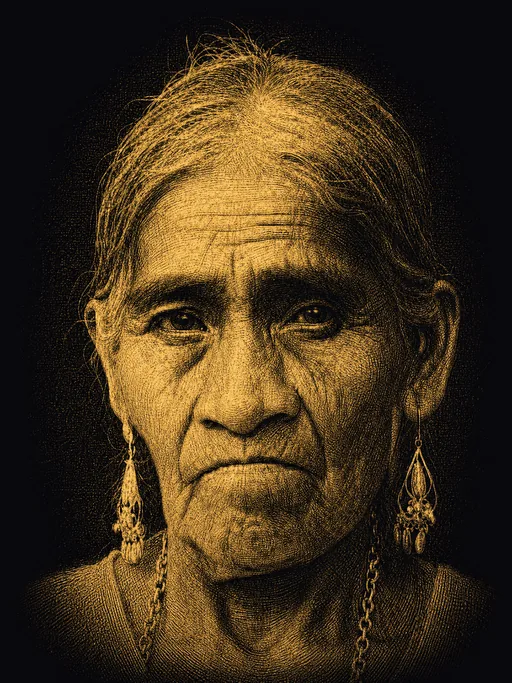 Maria Sabina