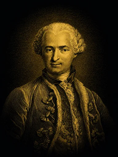 Comte de Saint-Germain