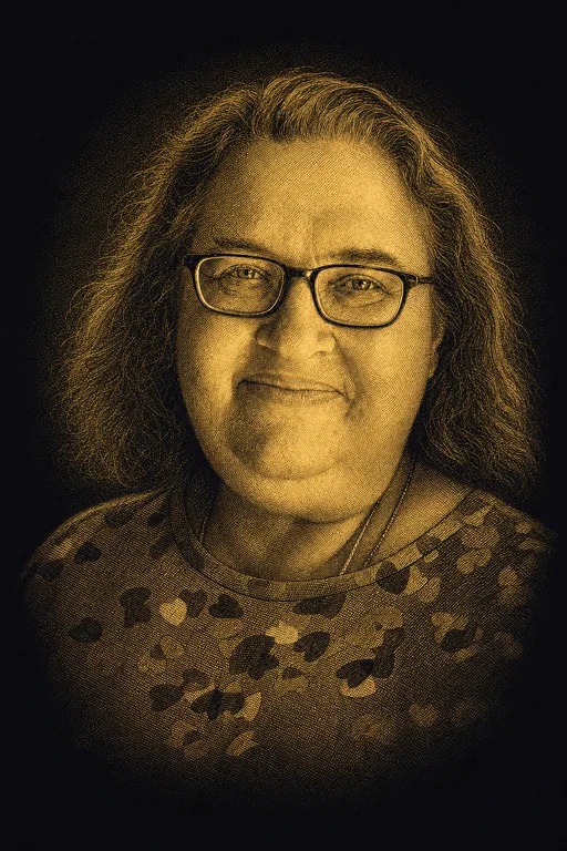 Sharon Salzberg