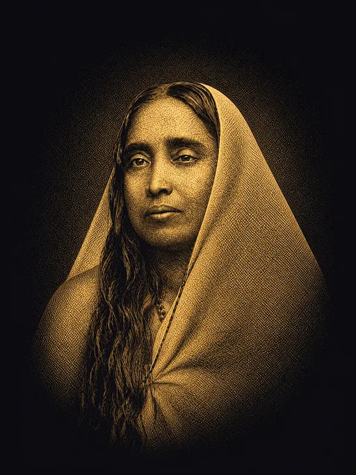 Sarada Devi