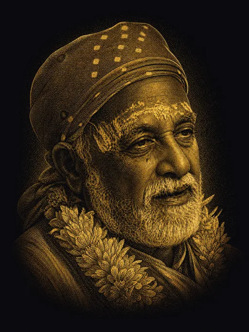 Swami Satyananda Saraswati
