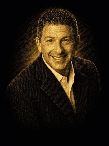 Robert Scheinfeld