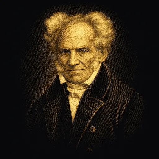 Arthur Schopenhauer