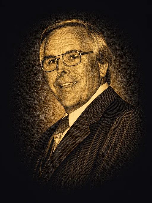 Robert H. Schuller