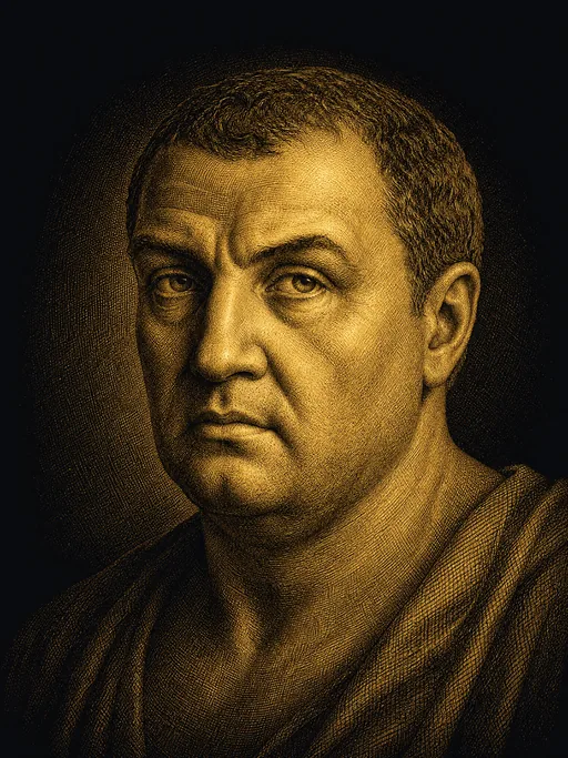 Lucius Annaeus Seneca