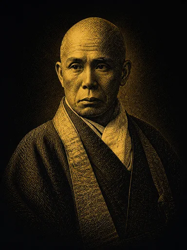 Soyen Shaku