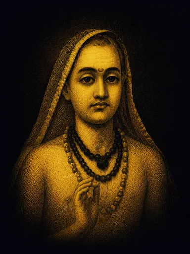 Adi Shankara