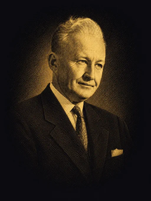Harold Sherman
