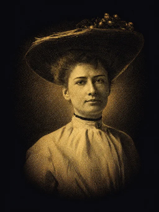 Florence Scovel Shinn