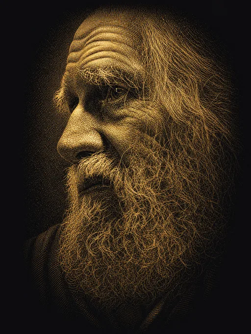 Alexander Shulgin