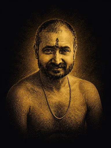 Siddharameshwar Maharaj