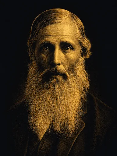 Henry Sidgwick