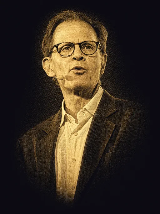 Daniel Siegel