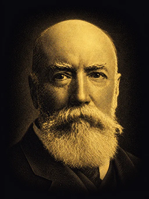 Alfred Percy Sinnett