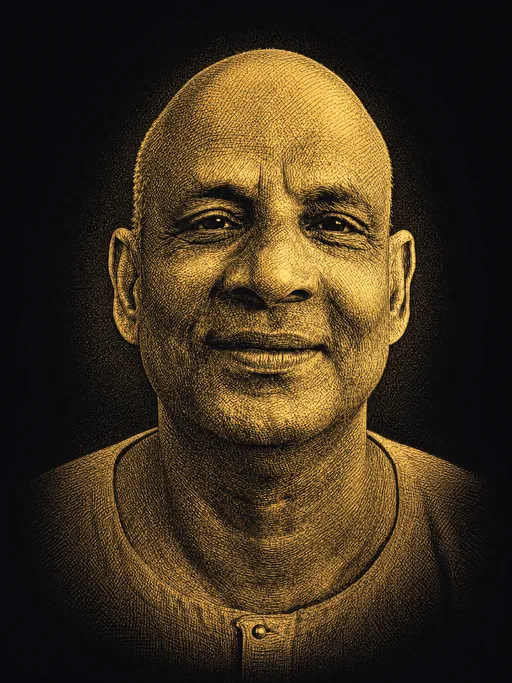 Swami Sivananda