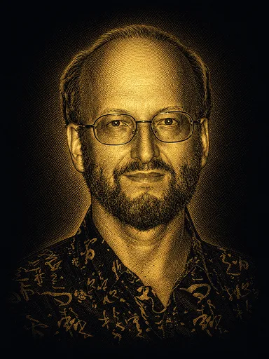 Stephen Skinner
