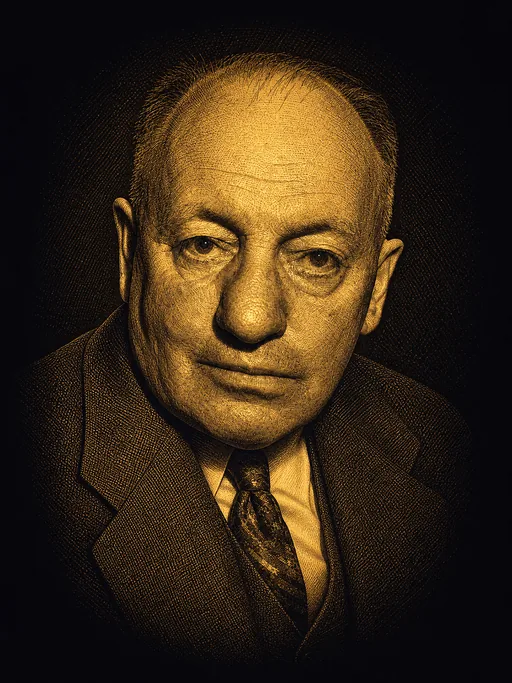 Baird T. Spalding