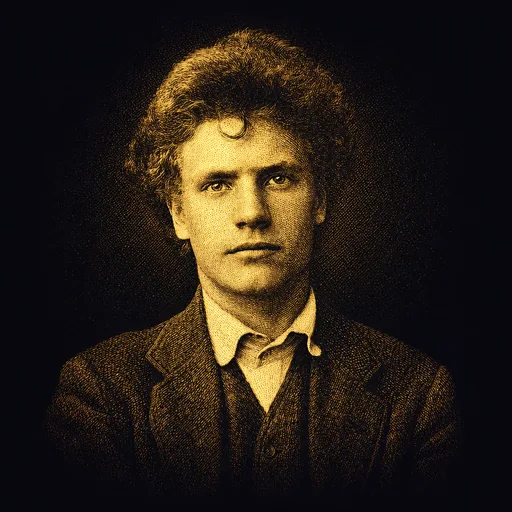 Austin Osman Spare