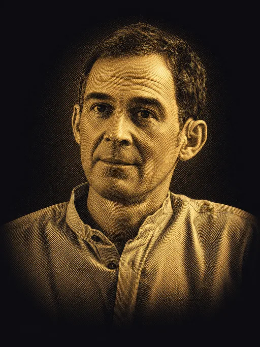 Rupert Spira