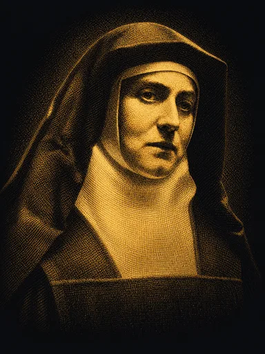 Edith Stein