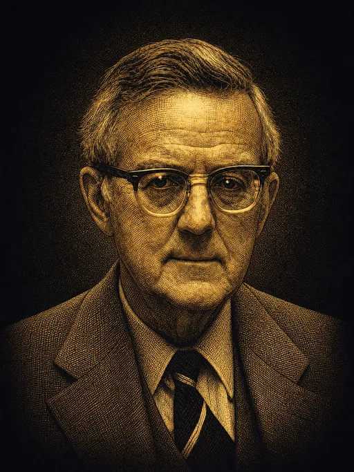 Ian Stevenson