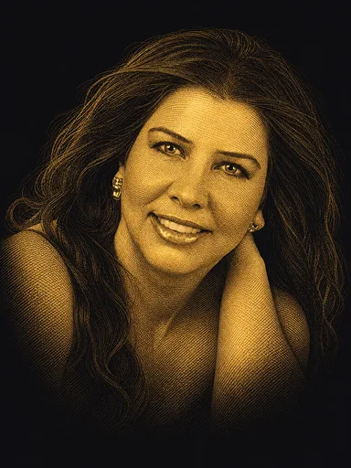 Vianna Stibal