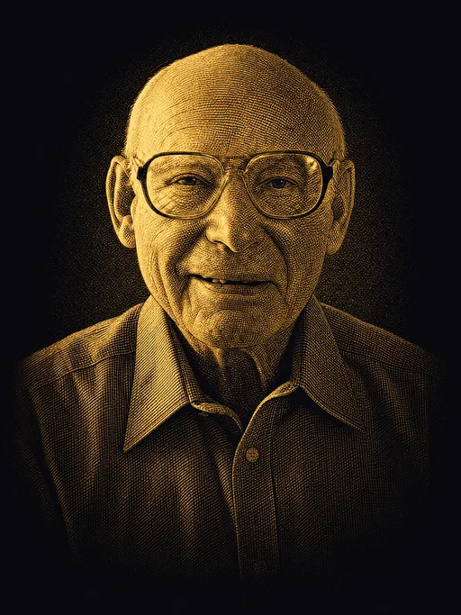 Myron Stolaroff