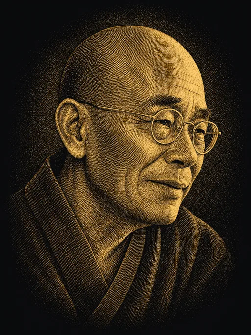 D.T. Suzuki