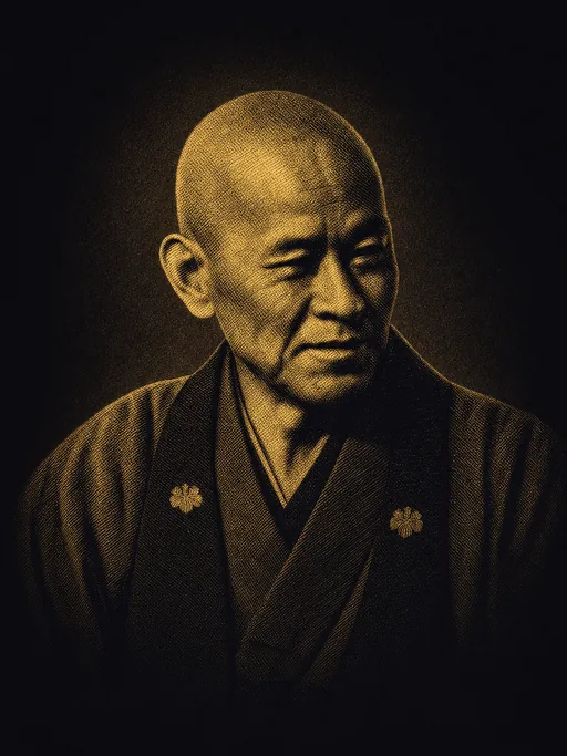 Shunryu Suzuki