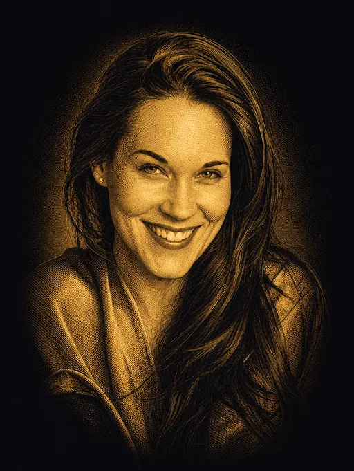 Teal Swan
