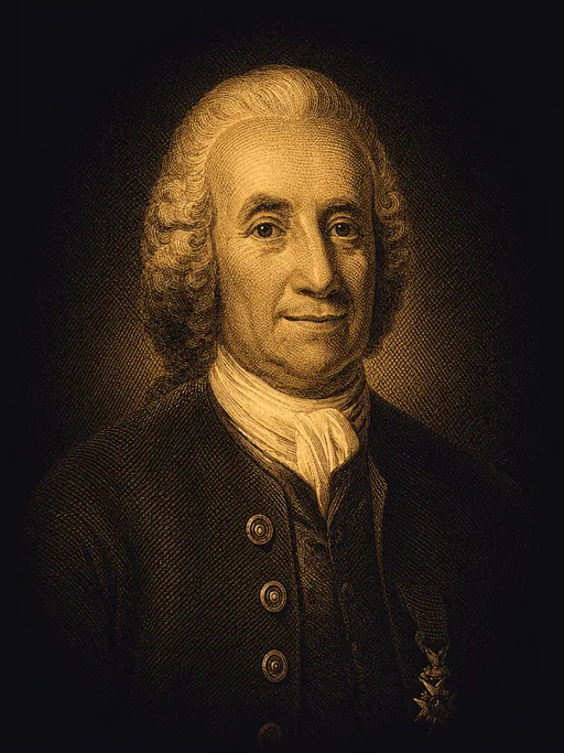 Emanuel Swedenborg