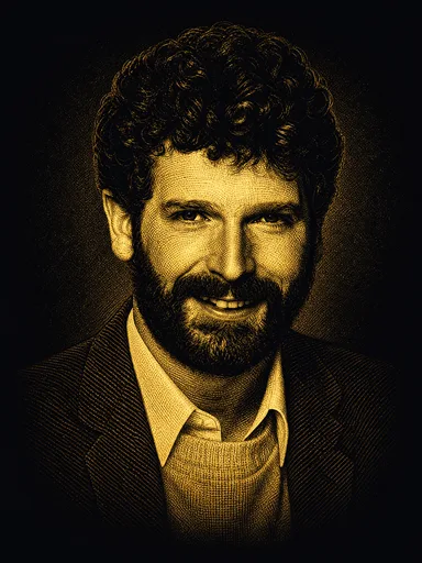 Michael Talbot