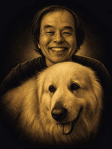 Michael Tamura