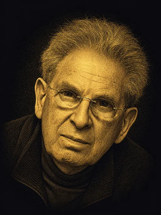 Russell Targ