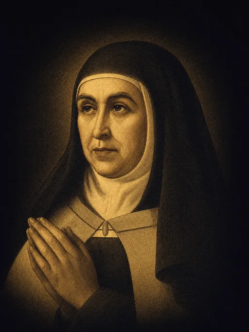 Teresa of Ávila