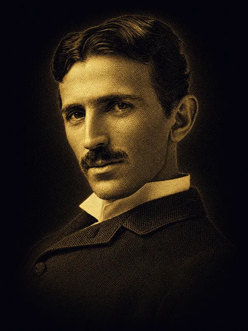 Nikola Tesla