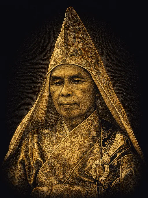 Thích Nhất Hạnh