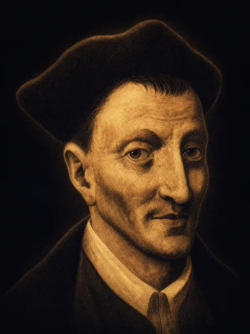 Thomas à Kempis