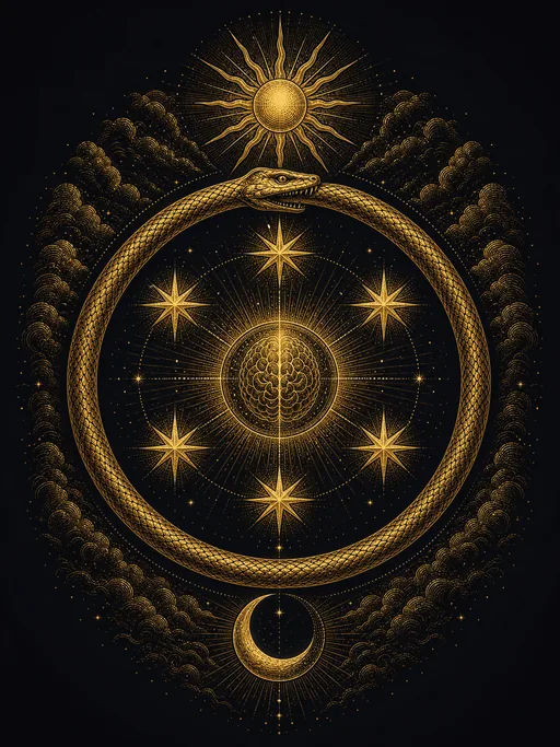 Three Initiates (The Kybalion)