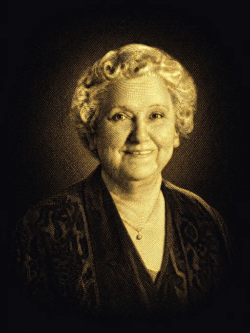 Katherine Tingley