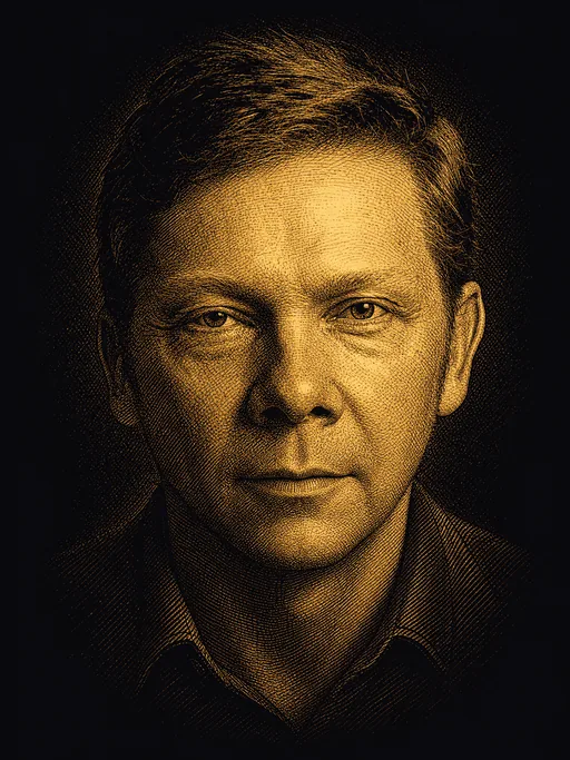 Eckhart Tolle