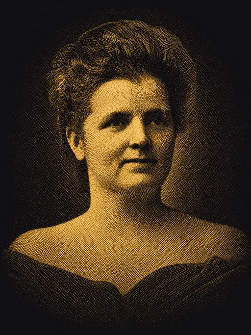 Elizabeth Towne