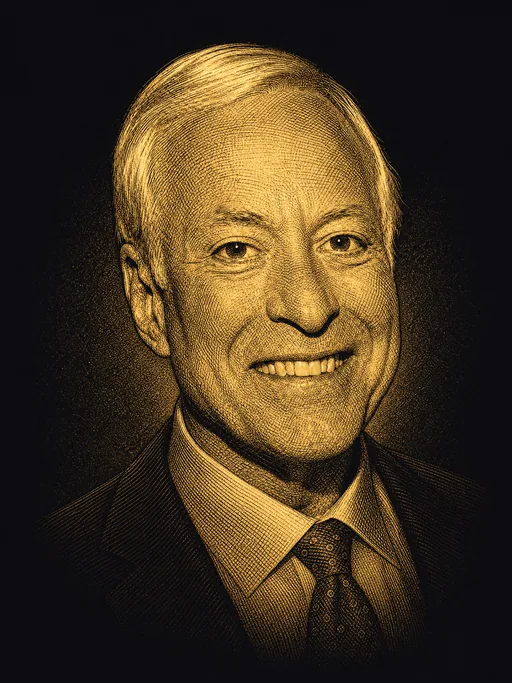 Brian Tracy