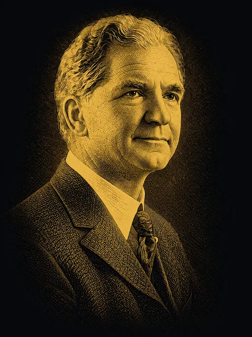 Ralph Waldo Trine