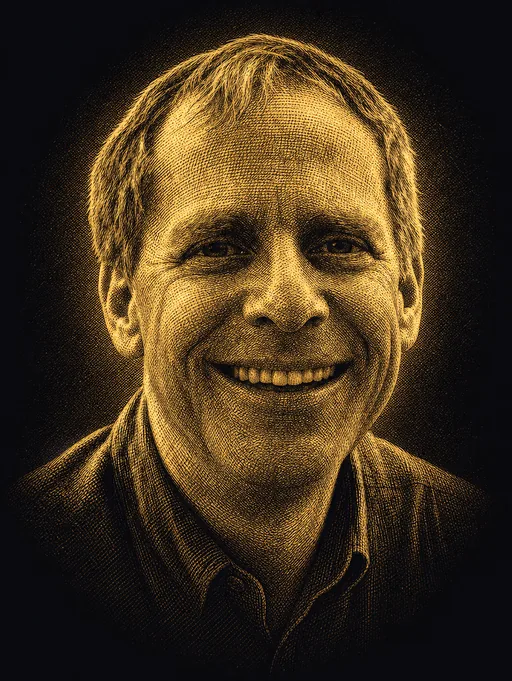 Amos Tversky