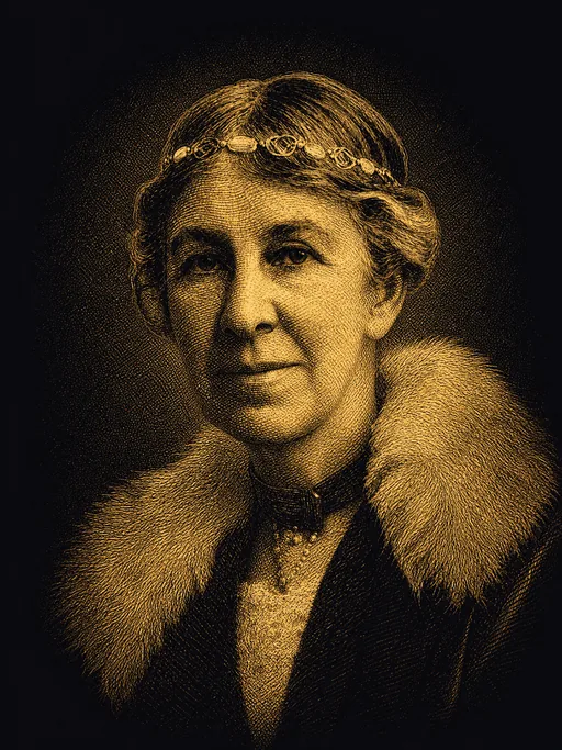 Evelyn Underhill