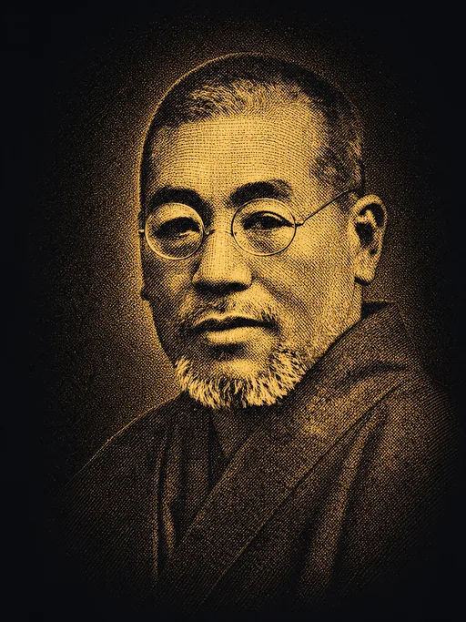 Mikao Usui