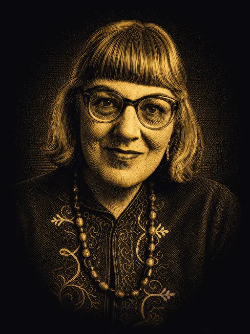 Doreen Valiente