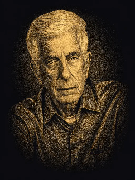 Jacques Vallée